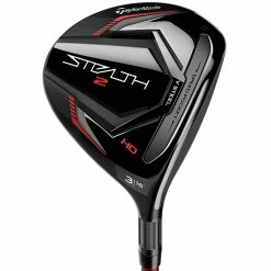 TaylorMade Stealth 2 HD Fairway