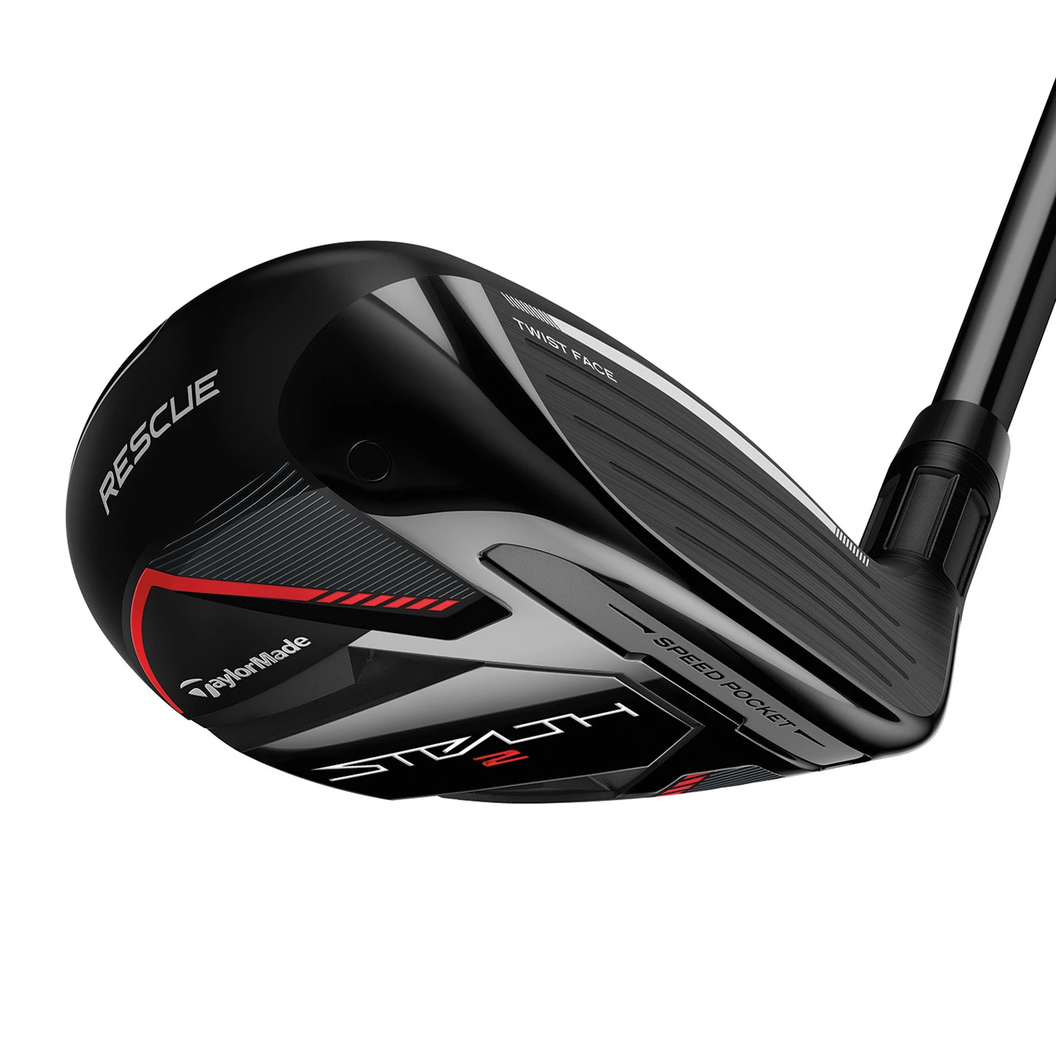 TaylorMade Golf Stealth 2 Hybrid Rescue - Image 4