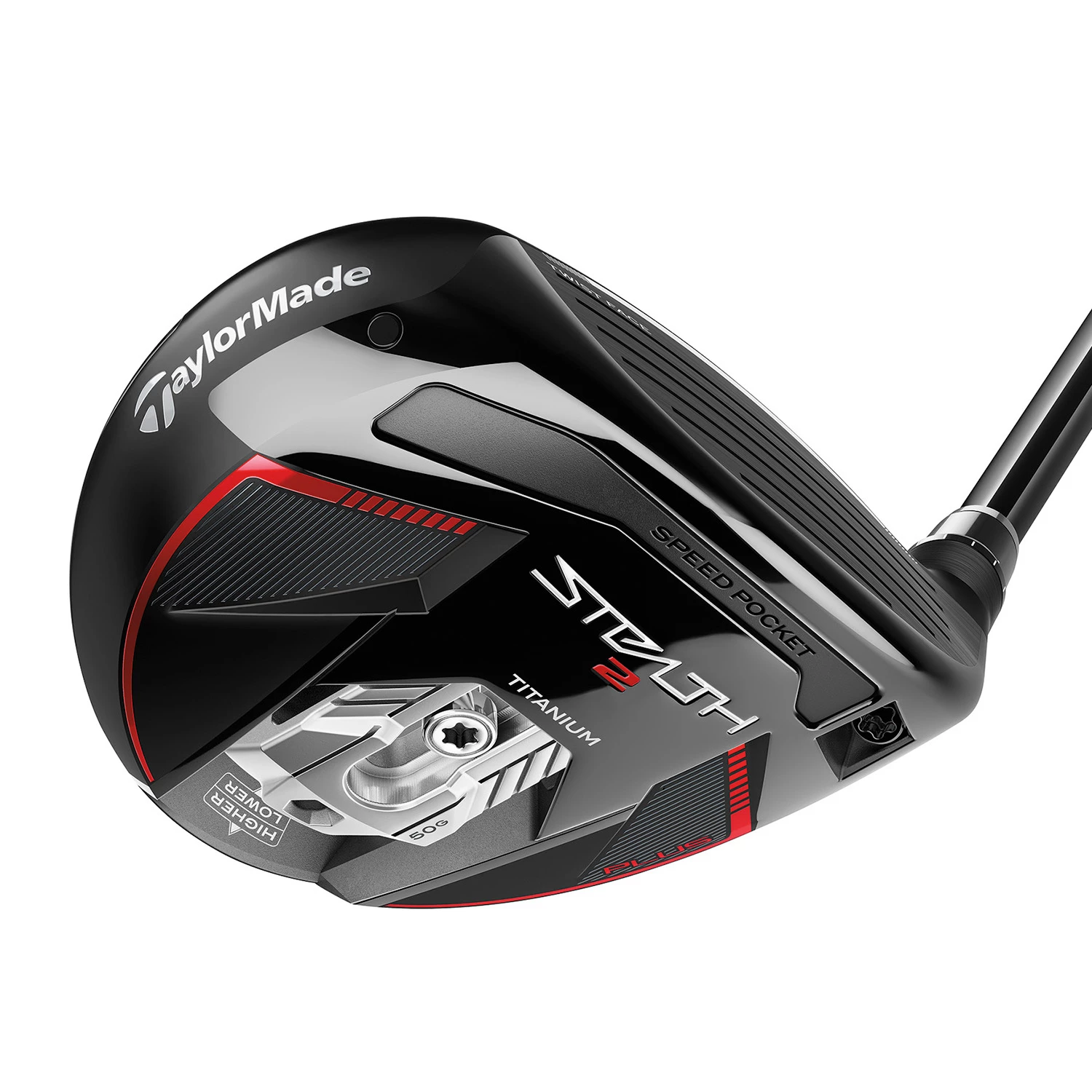 TaylorMade Stealth 2 Plus Fairway - Image 3