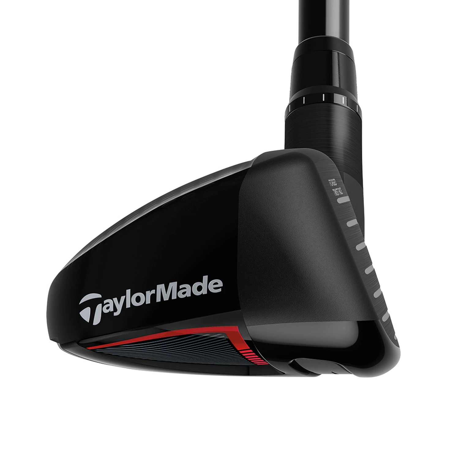 TaylorMade Stealth 2 Plus Rescue (Steel) - Image 4