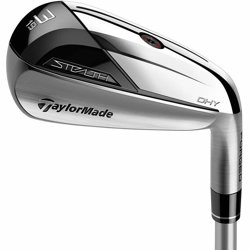 TaylorMade Stealth DHY Long Iron Hybrid (Graphite)