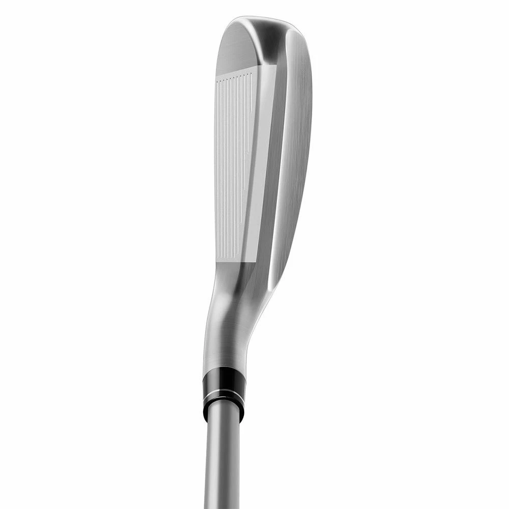 TaylorMade Stealth DHY Long Iron Hybrid (Steel) - Image 2