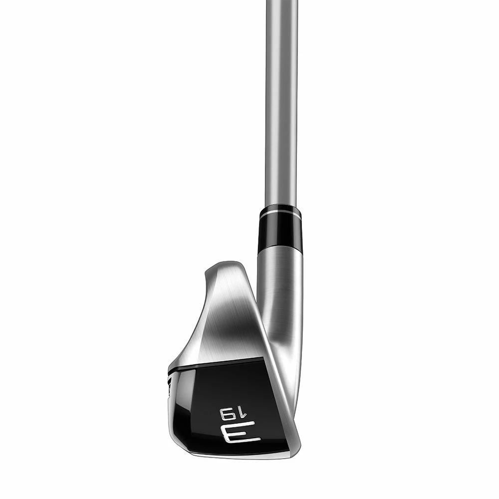 TaylorMade Stealth DHY Long Iron Hybrid (Steel) - Image 3