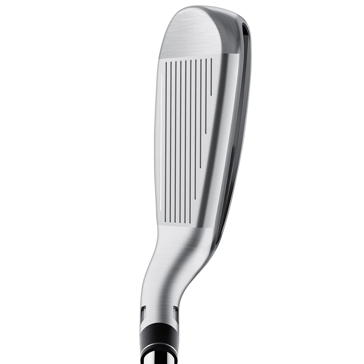 TaylorMade Golf Stealth HD Irons (Graphite) - Image 2