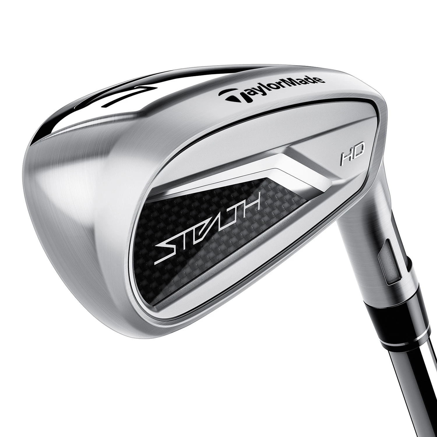 TaylorMade Golf Stealth HD Irons (Graphite) - Image 4