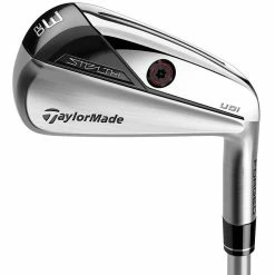 TaylorMade Stealth UDI Long Iron Hybrid (Graphite)