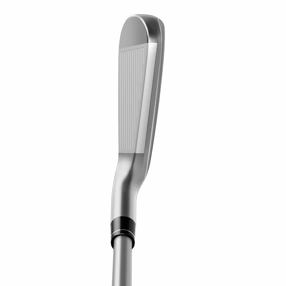 TaylorMade Stealth UDI Long Iron Hybrid (Steel) - Image 2