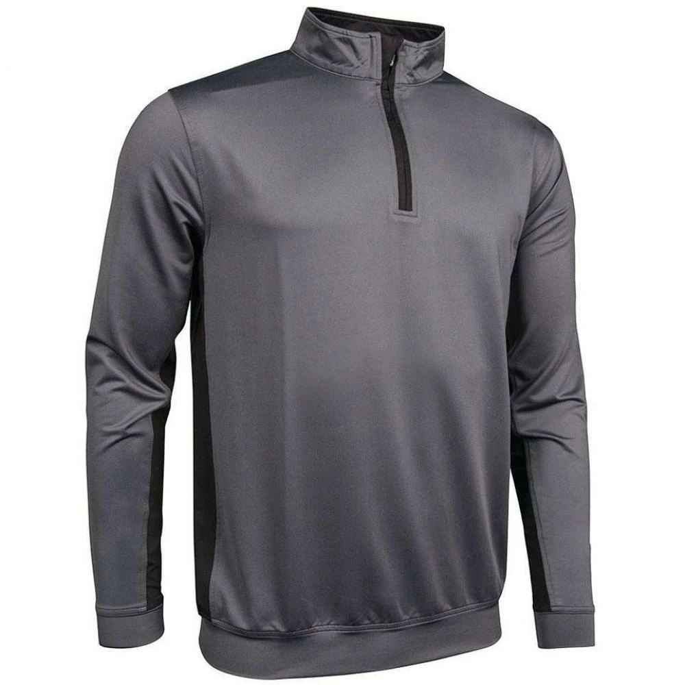 Sunderland Vallon Midlayer Metal Silver