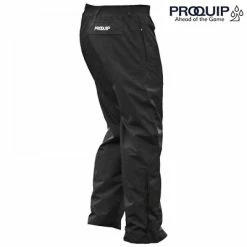ProQuip Tempest Waterproof Golf Trouser