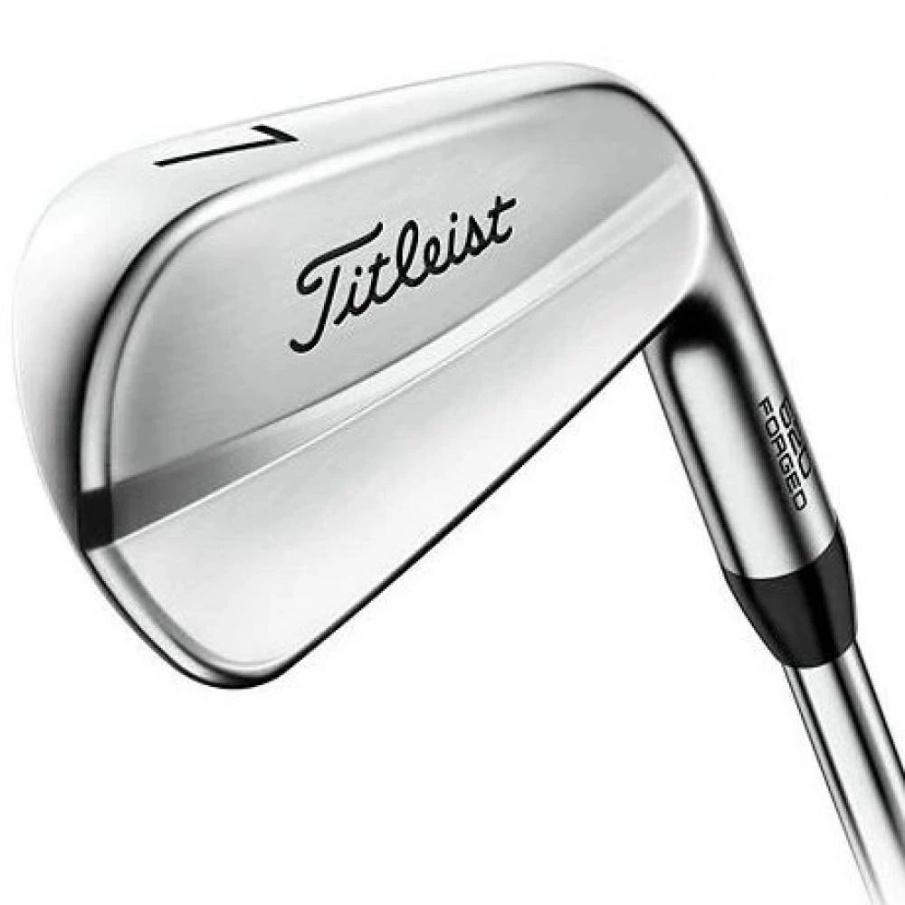 Titleist 620 MB Irons