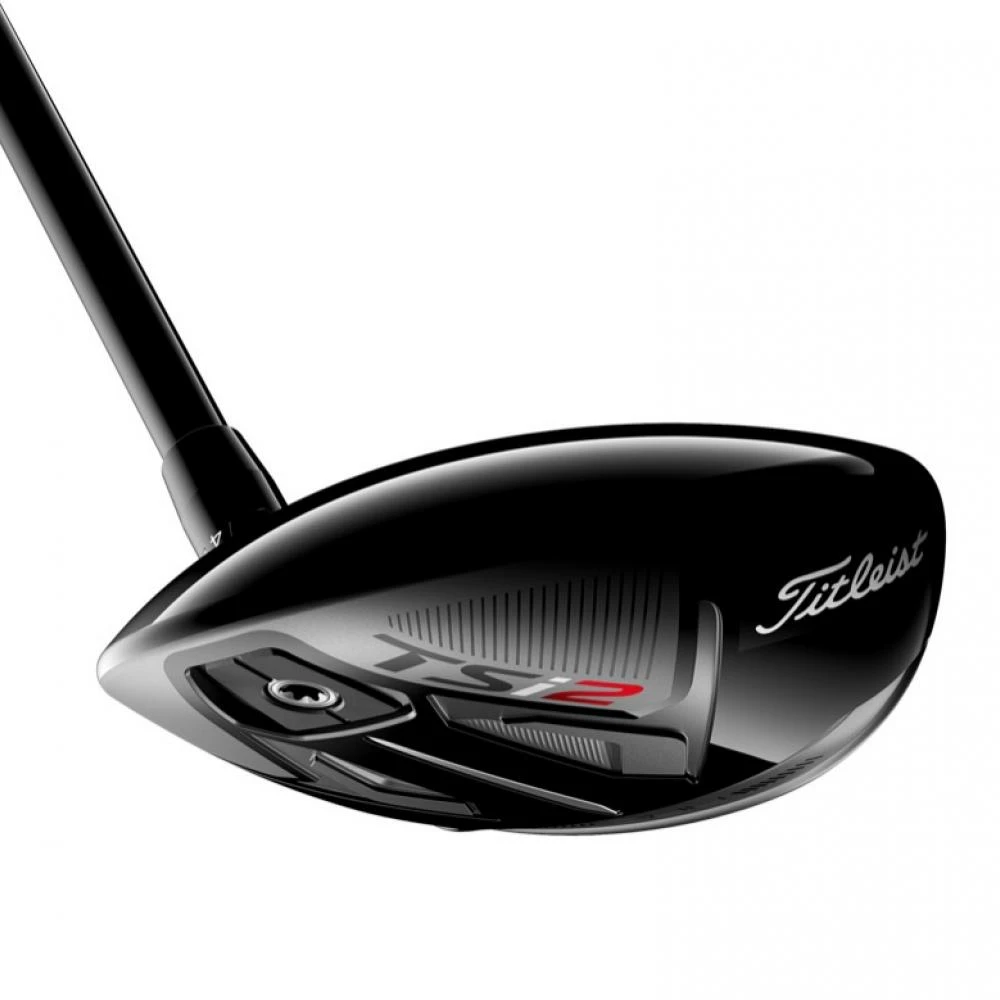 Titleist TSi2 Fairway Wood - Image 3