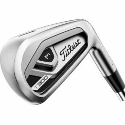 Titleist T300 (722) Steel 2022 Irons