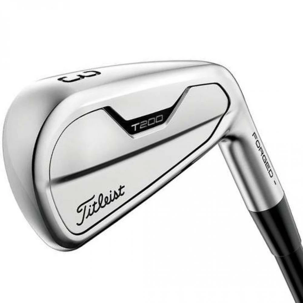Titleist T200 Utility Build (Graphite) Iron
