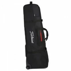 Titleist Players Golf Club Travel Cover