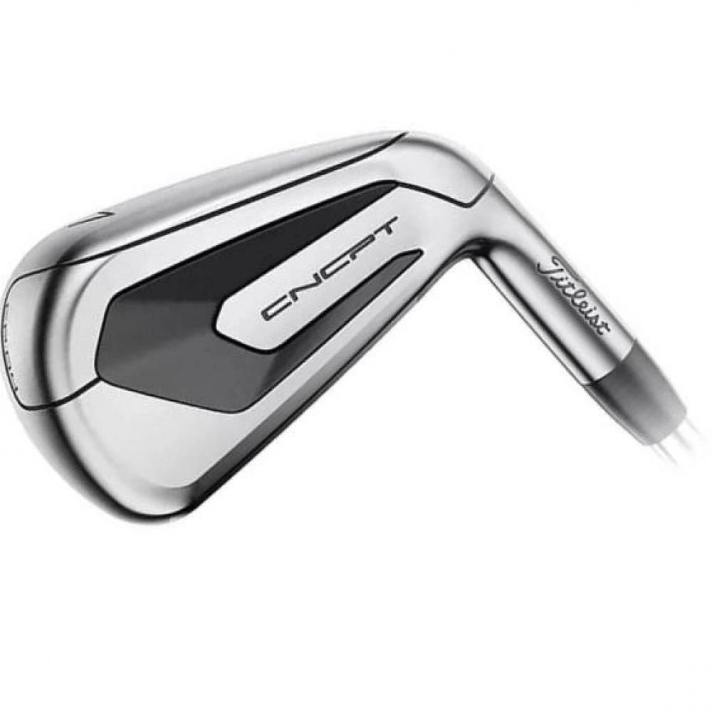Titleist CP-04 CNCPT (Limited Edition) Steel Irons