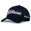 Titleist Tour Performance Golf Cap Navy