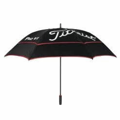 Titleist Tour Double Canopy Umbrella TA20TDCU-006