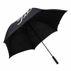 Titleist Players Double Canopy Umbrella