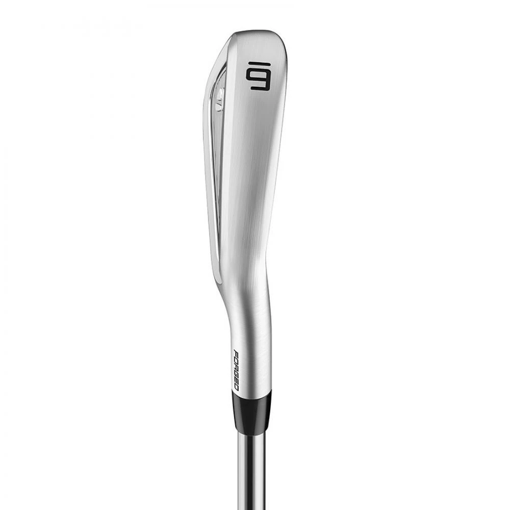 TaylorMade Golf P7MC Irons - Image 3