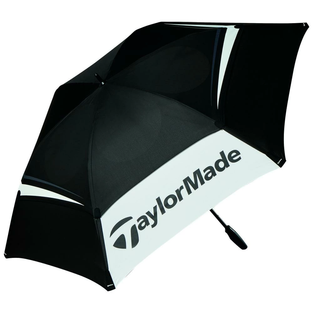 TaylorMade Tour Double Canopy 68″ Umbrella