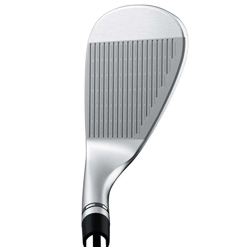 TaylorMade Milled Grind MG3 Wedge (Raw Satin) - Image 2