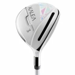 TaylorMade Ladies Kalea Fairway Woods