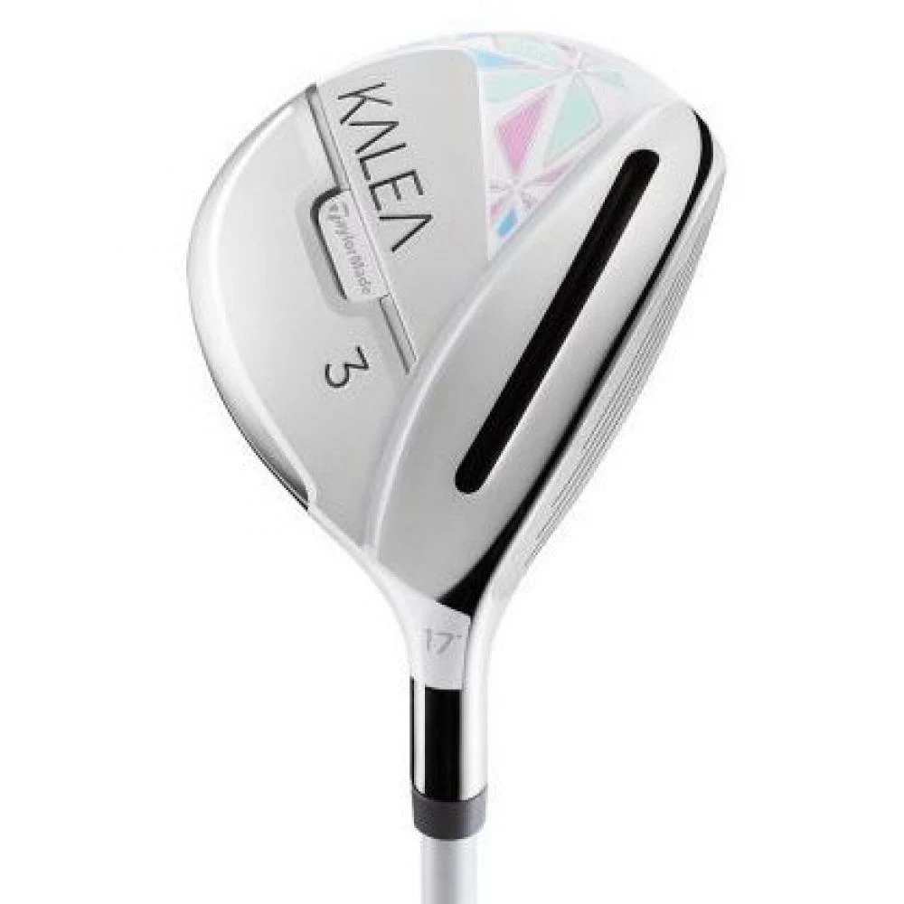 TaylorMade Ladies Kalea Fairway Woods