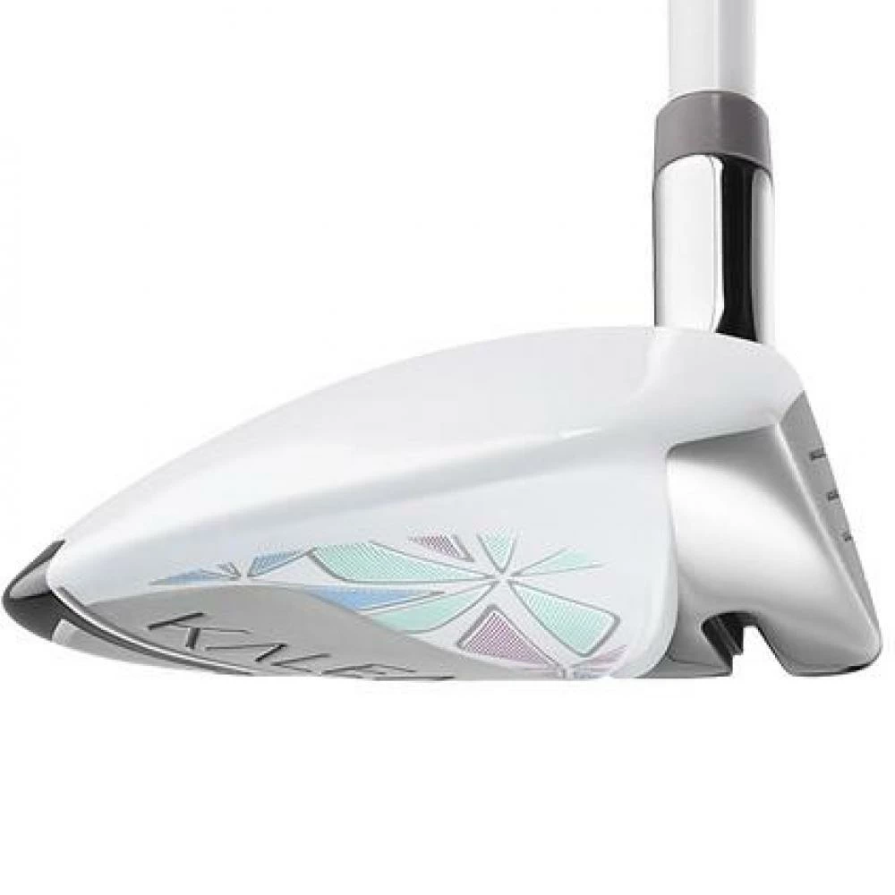 TaylorMade Ladies Kalea Fairway Woods - Image 2