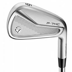 TaylorMade Golf P7MC (2020) Irons Graphite