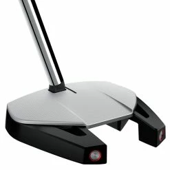 TaylorMade Spider GT Silver Putter (Centre Shaft)