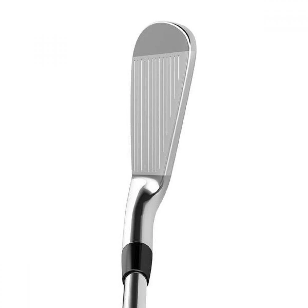 TaylorMade Golf P7-TW Tiger Woods Irons - Image 3