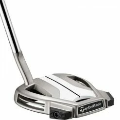 TaylorMade Spider X Hydro Blast #9 Flow Putter