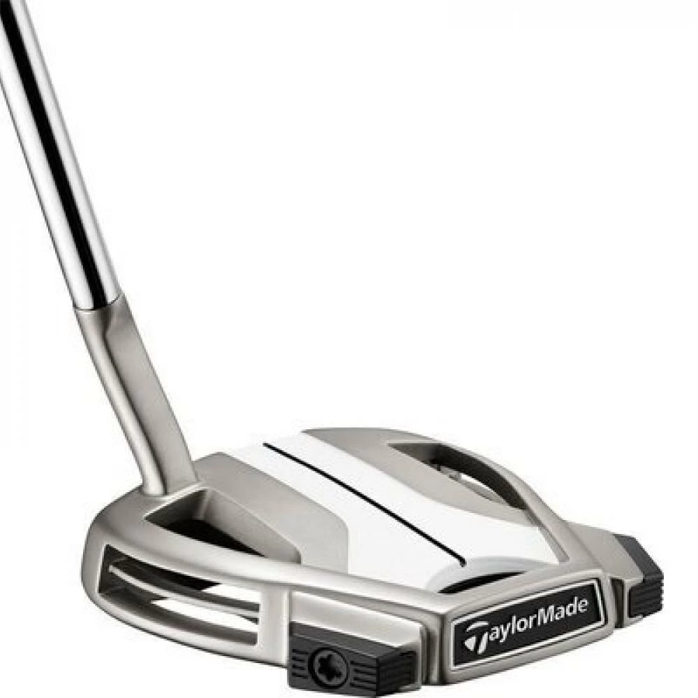 TaylorMade Spider X Hydro Blast #9 Flow Putter