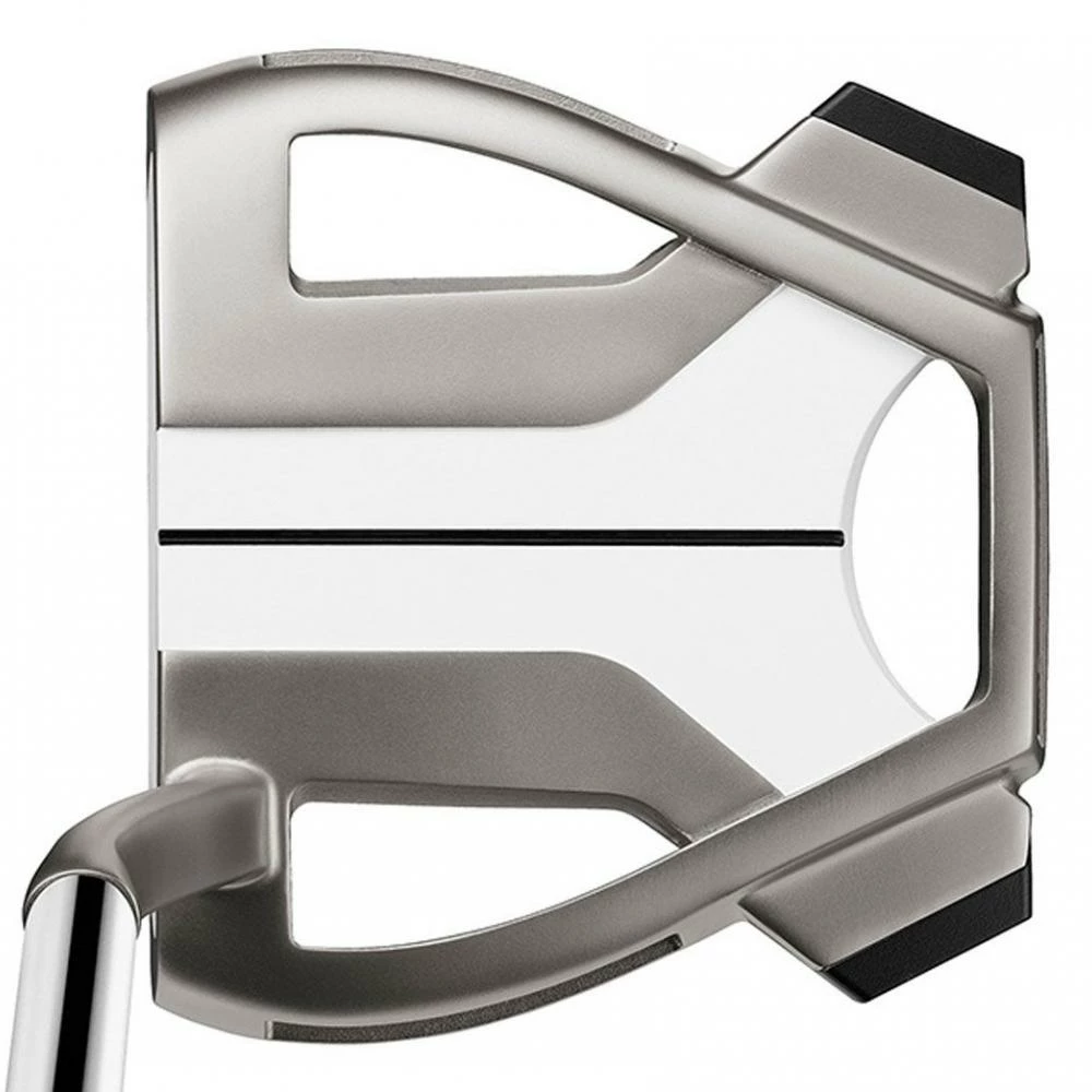 TaylorMade Spider X Hydro Blast #9 Flow Putter - Image 2