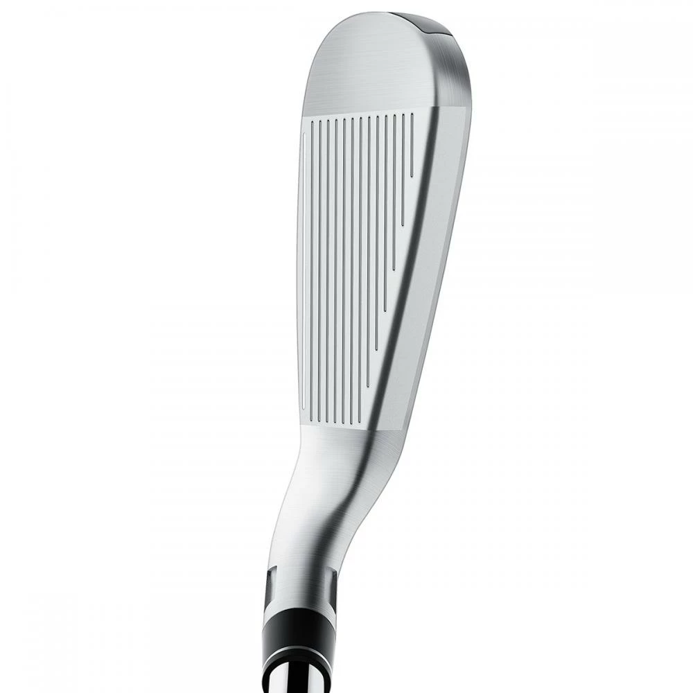 TaylorMade Golf Stealth Irons (Ladies) - Image 2