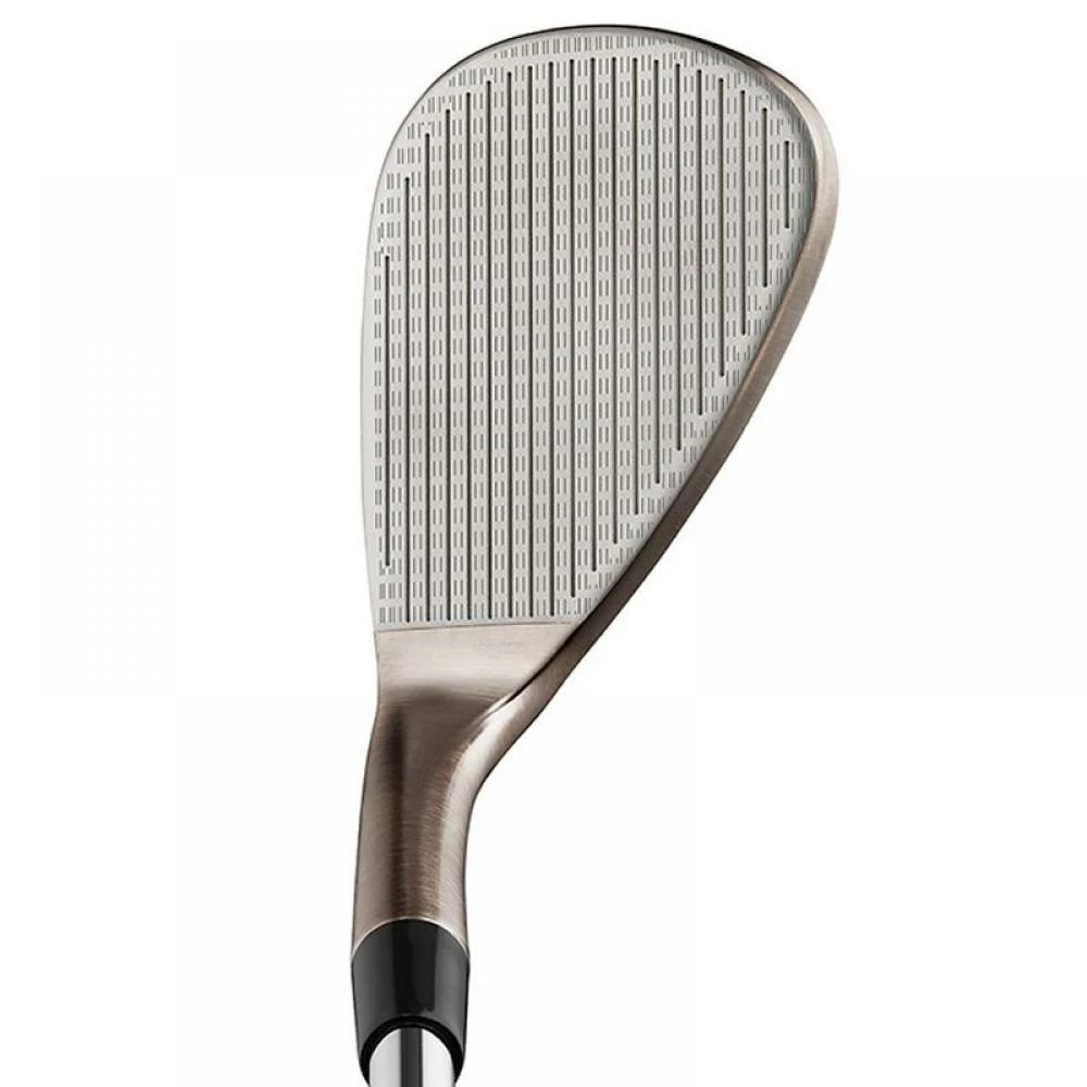 TaylorMade RAW Hi Toe Wedge (Steel) - Image 2