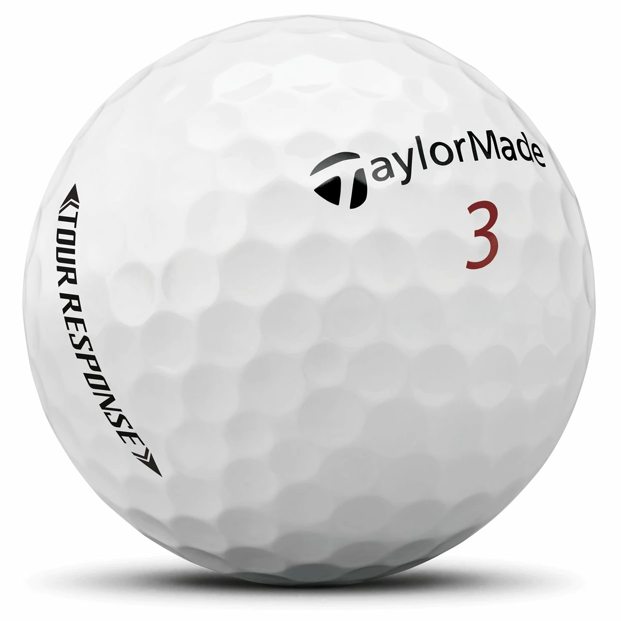 Taylormade Tour Response Golf Balls - Image 2
