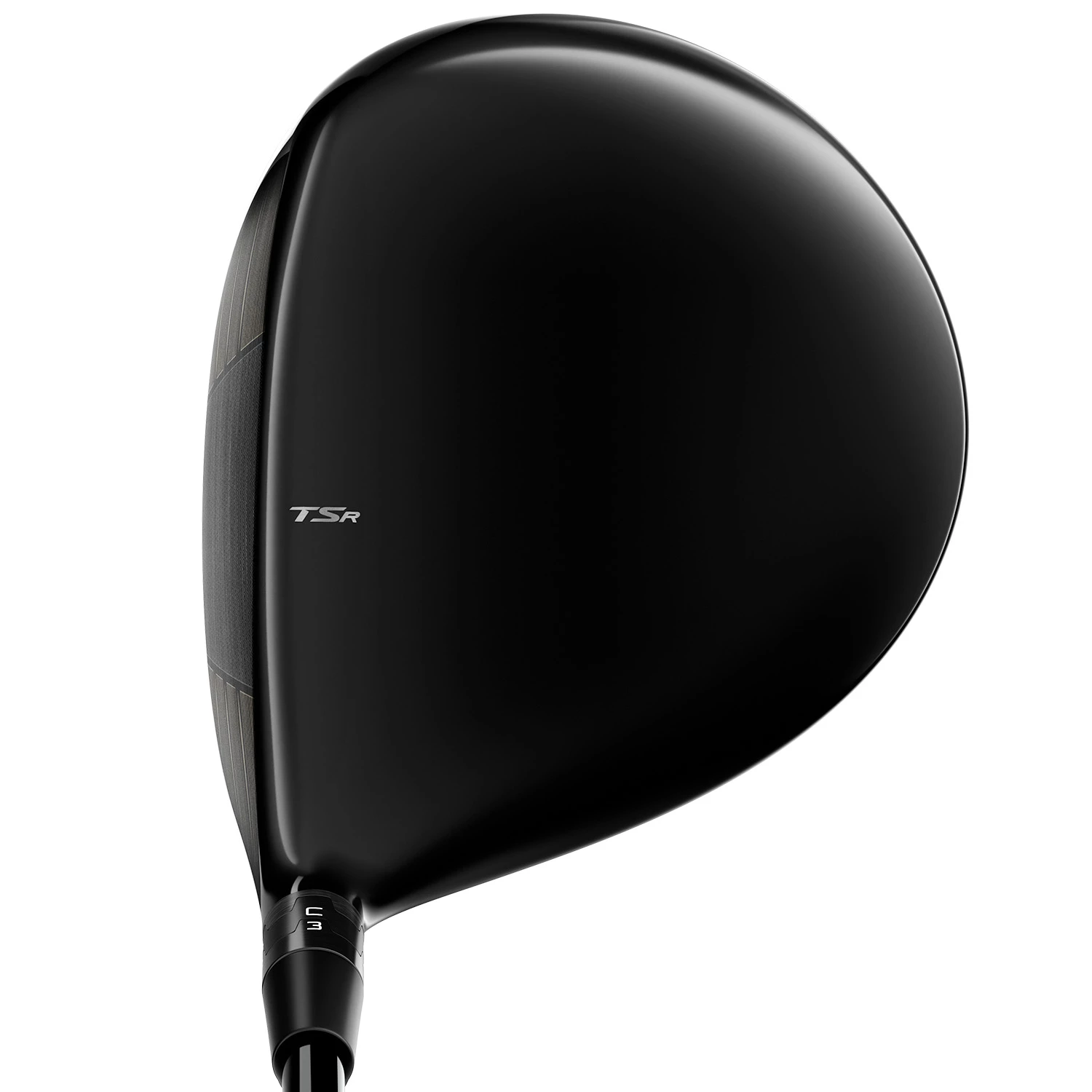 Titleist TSR3 Golf Driver - Image 2