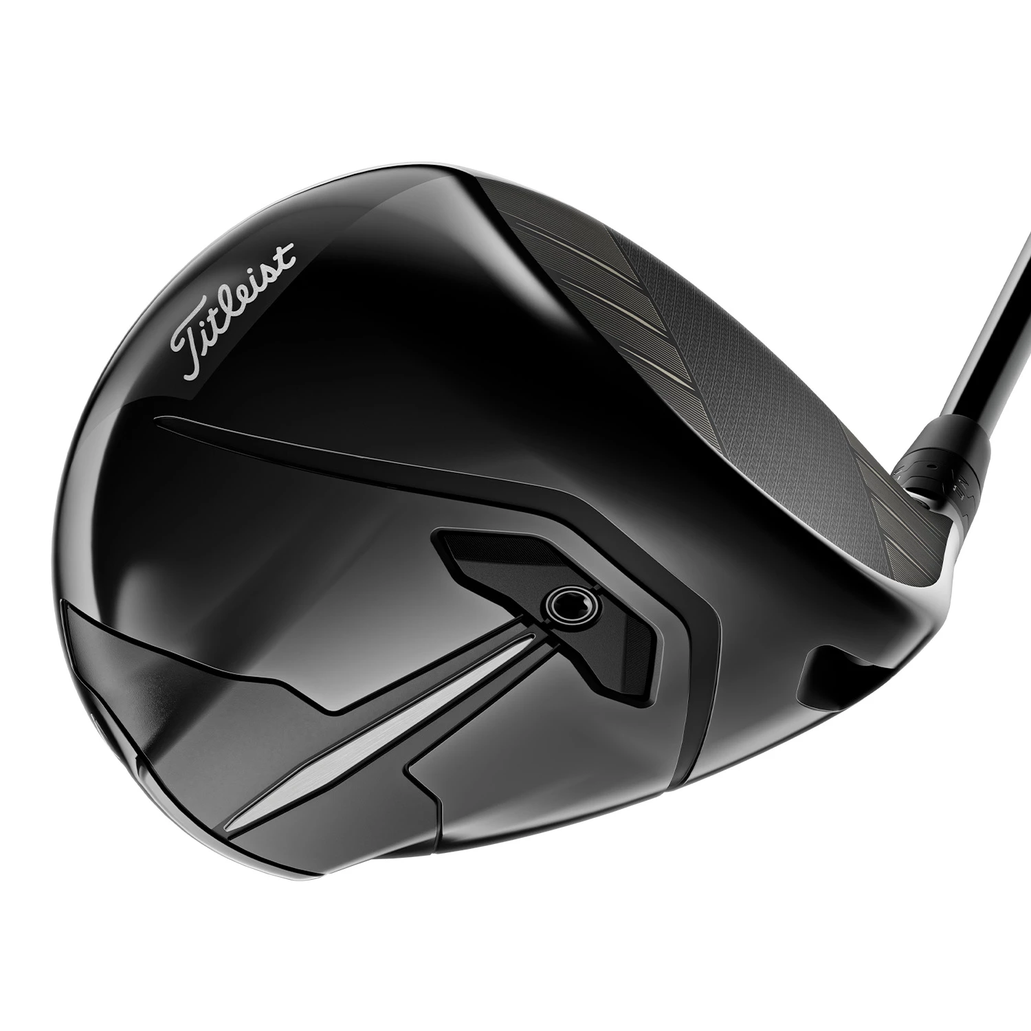Titleist TSR4 Golf Driver - Image 3