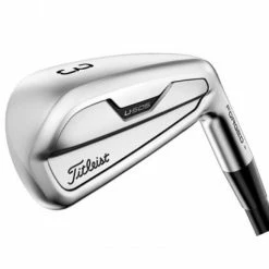 Titleist U505 (Steel) Utility Iron
