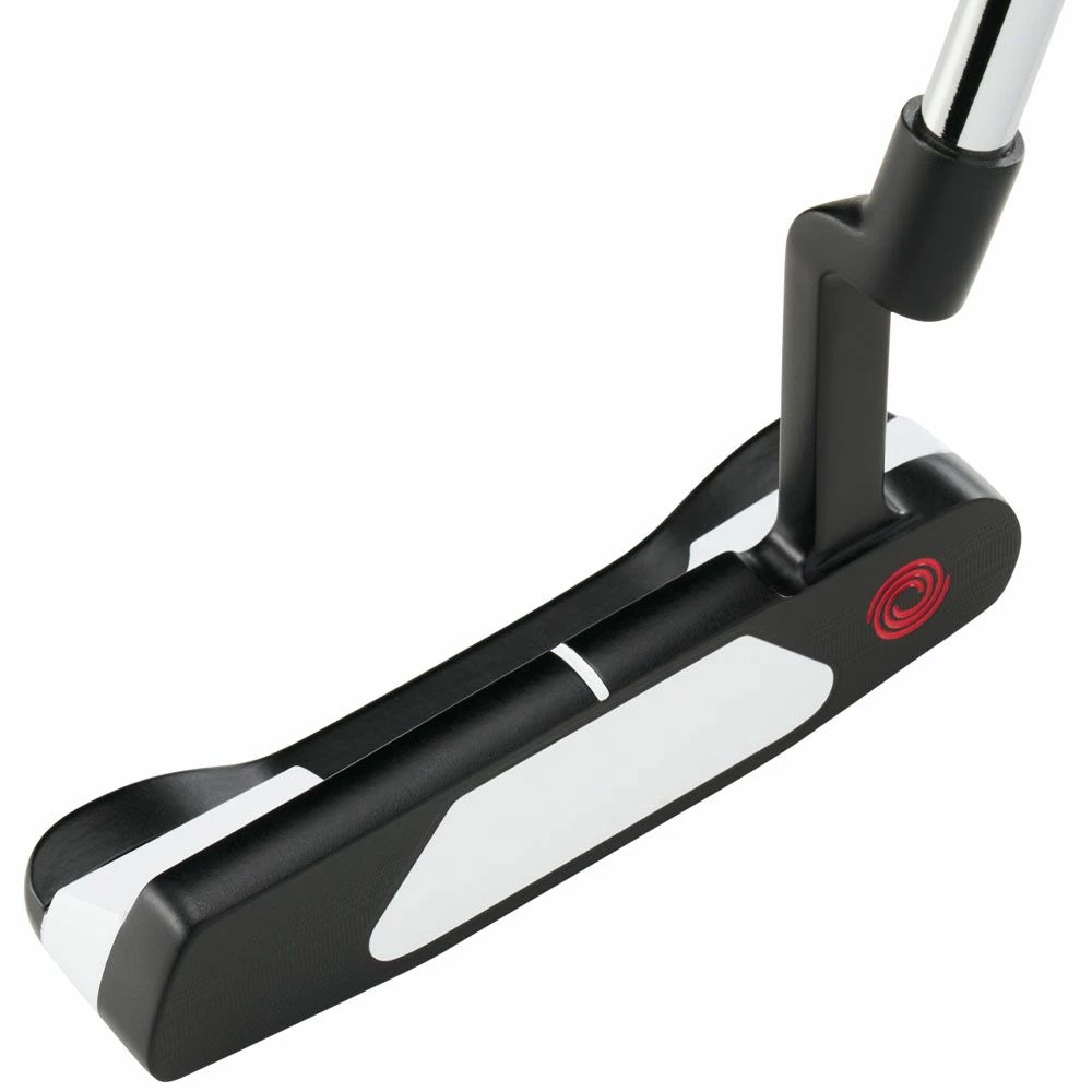 Odyssey Versa One CH White Hot Putter