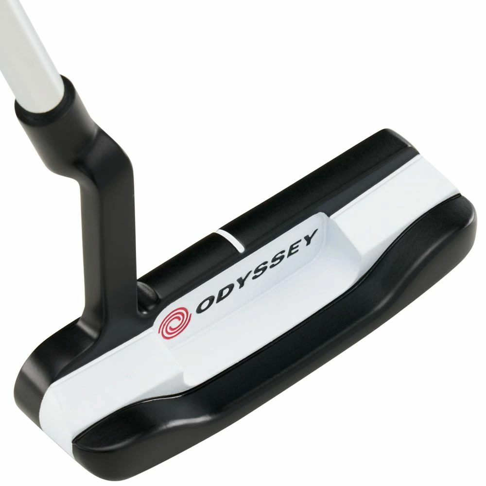 Odyssey Versa One CH White Hot Putter - Image 2