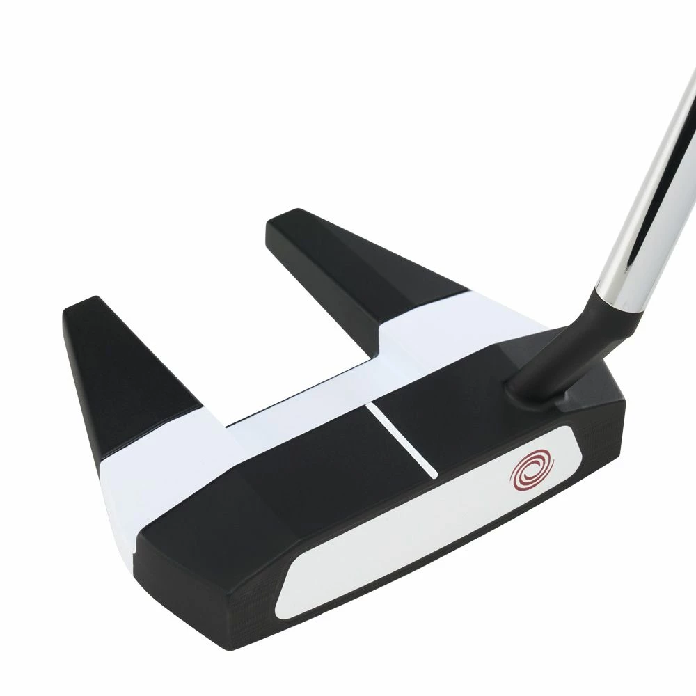 Odyssey Versa Seven S White Hot Putter
