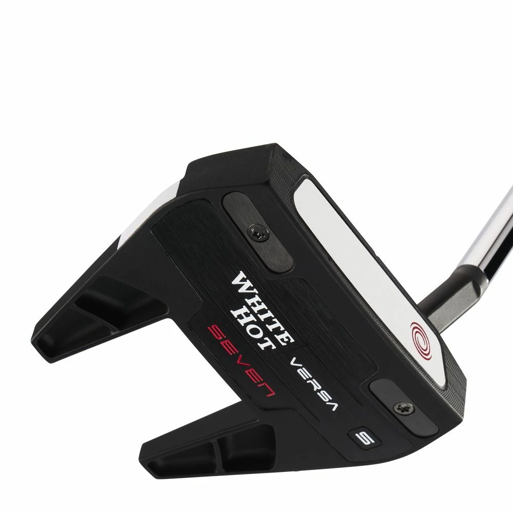 Odyssey Versa Seven S White Hot Putter - Image 3