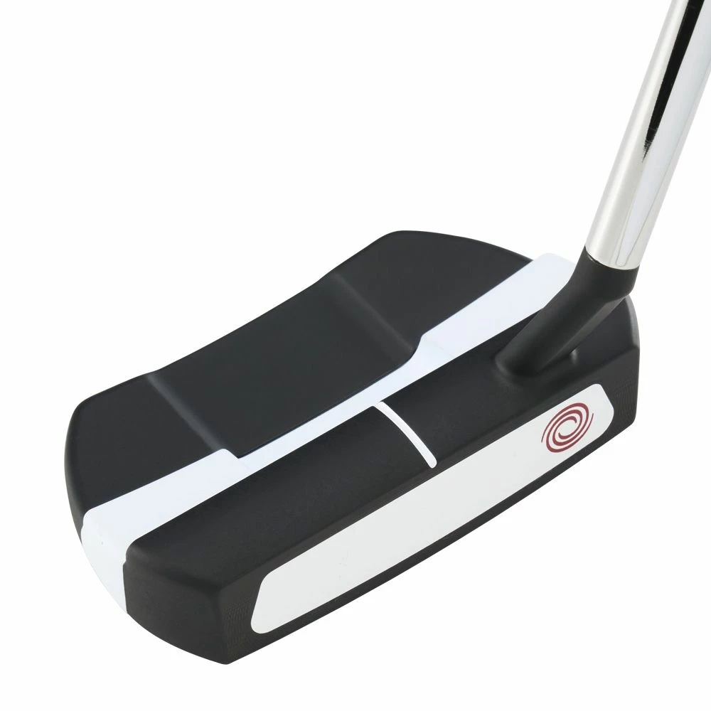 Odyssey Versa Three T White Hot Putter