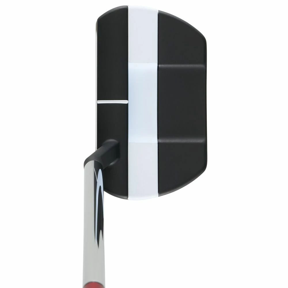 Odyssey Versa Three T White Hot Putter - Image 2