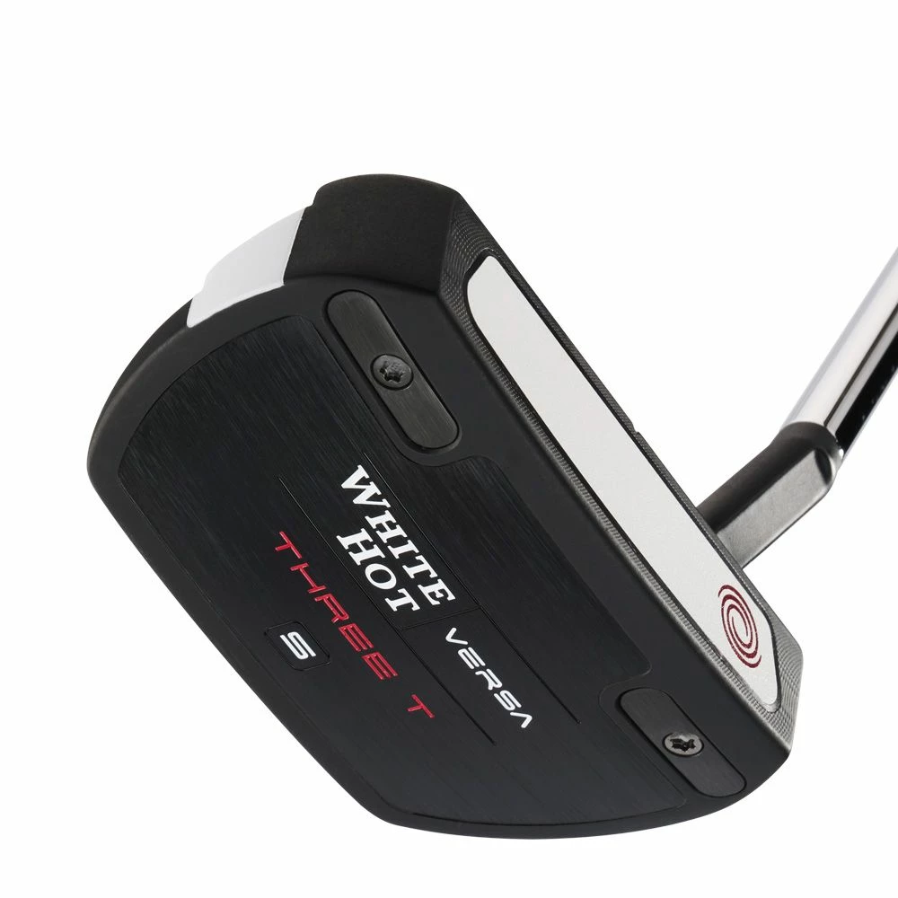 Odyssey Versa Three T White Hot Putter - Image 3