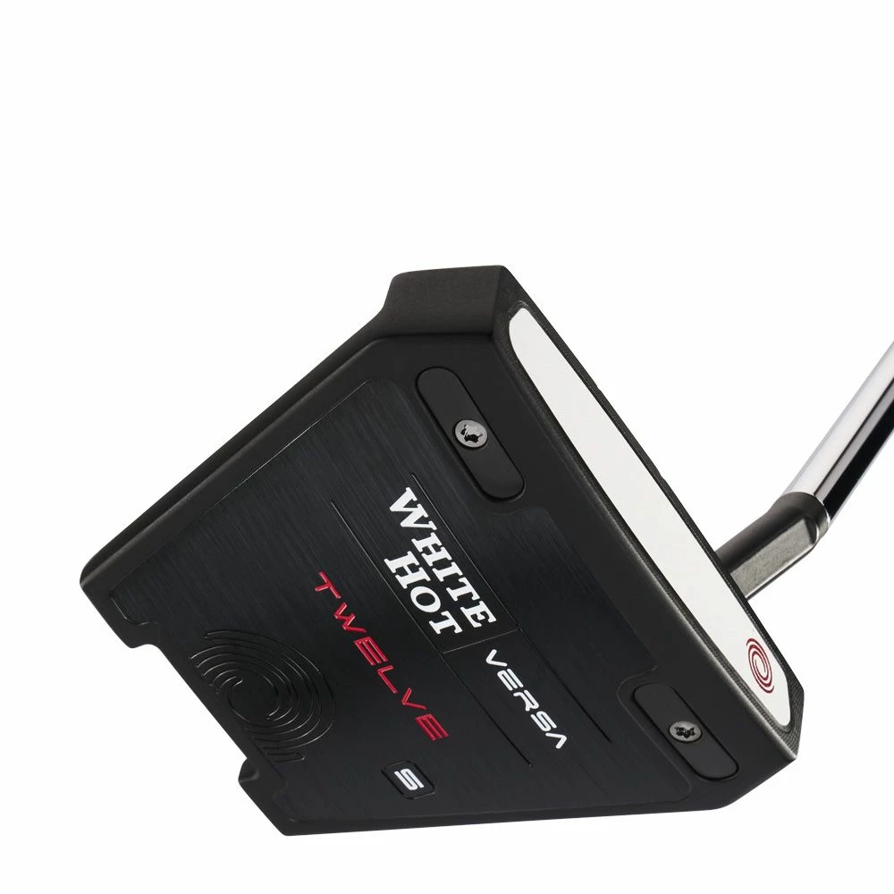 Odyssey Versa Twelve S White Hot Putter - Image 3