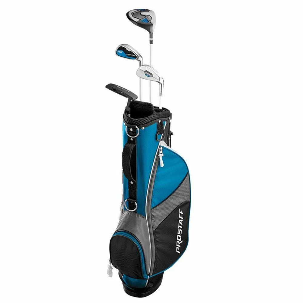 Wilson Golf Wilson Prostaff Junior 5-8 Package Set - Image 2