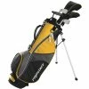 Wilson Golf Wilson Prostaff Junior 8-11 Package Set